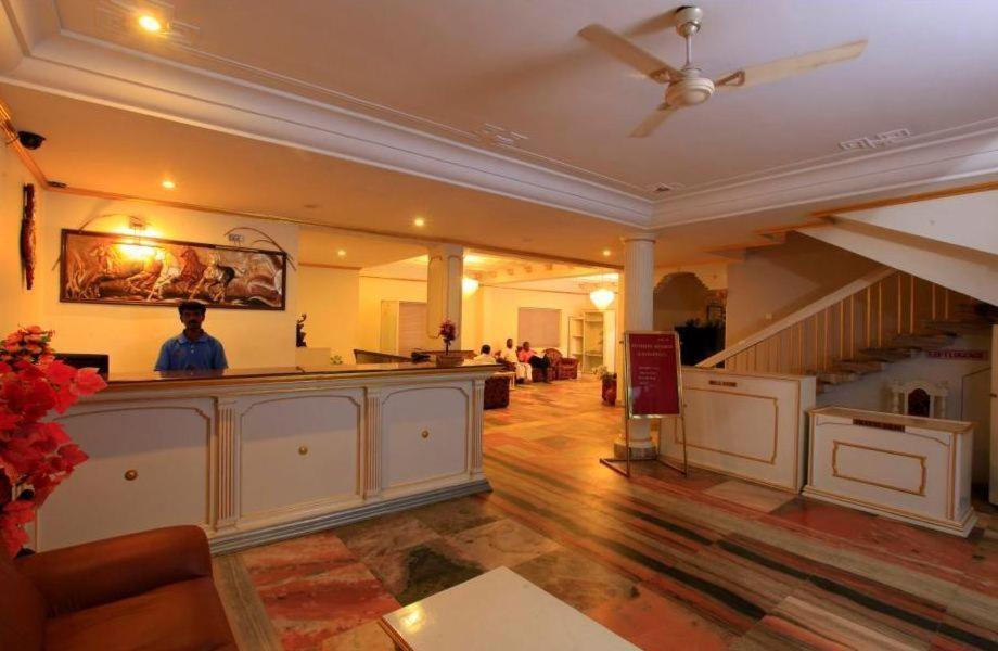 Edassery Resorts Idukki Zewnętrze zdjęcie
